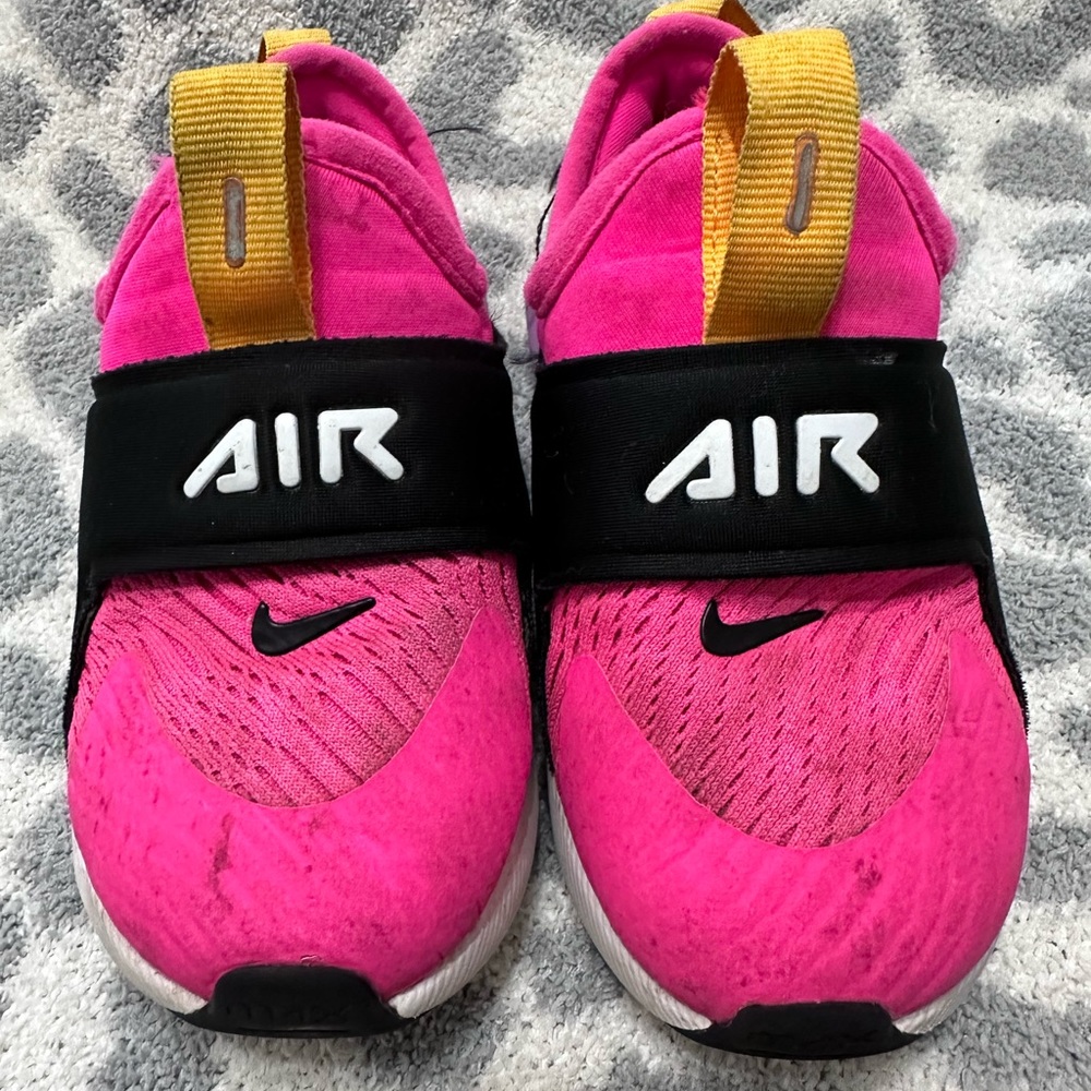 Toddler Nike air max 270